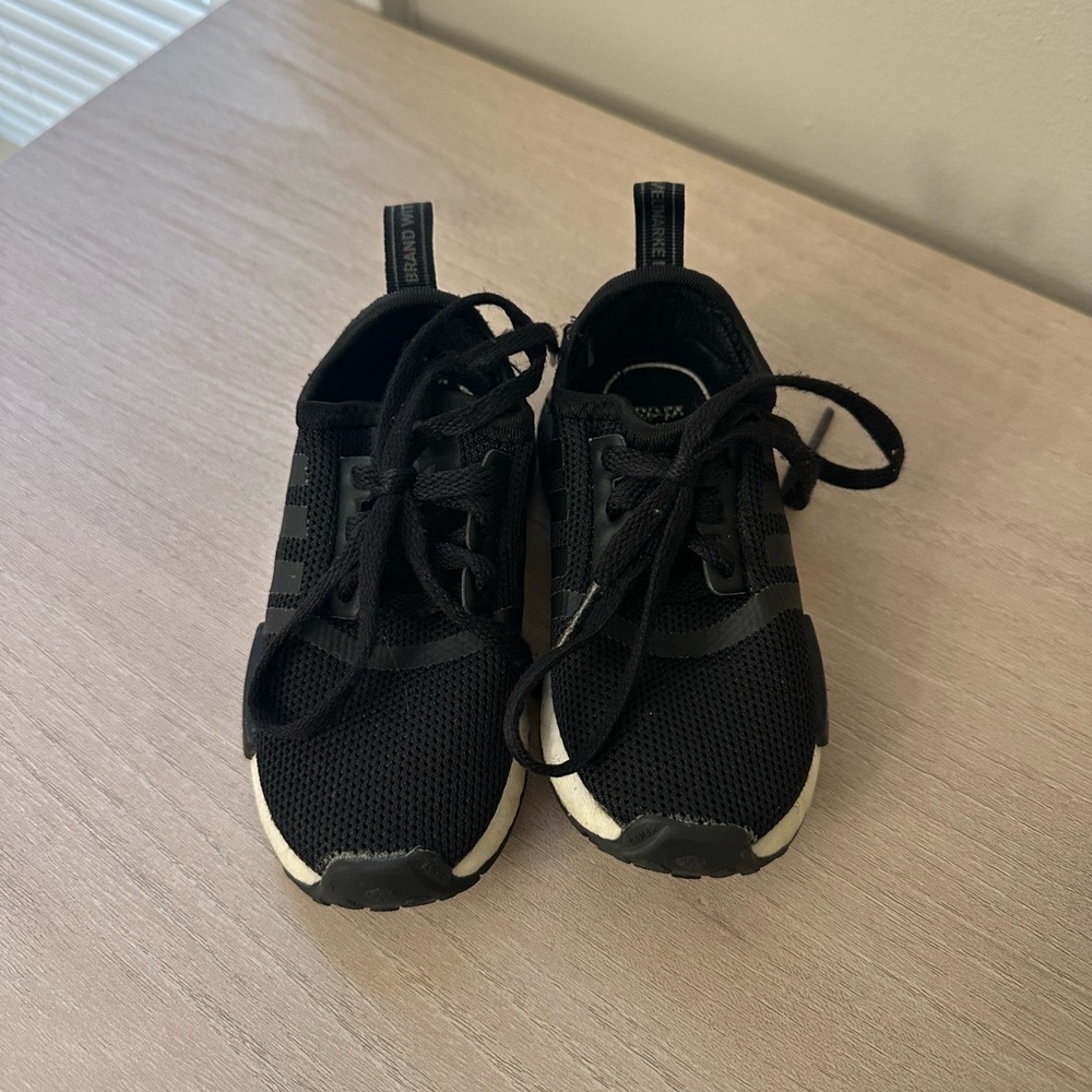 Toddler Adidas NMD R1 - Picture 3 of 7